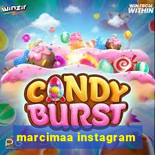 marcimaa instagram